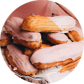 Еклери