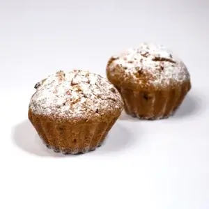 Кекс класичний