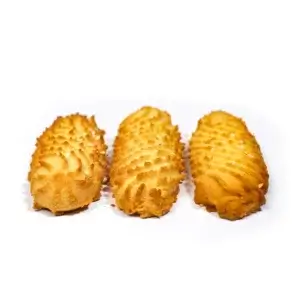 Печиво струмочок кунжут