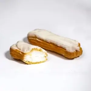 Еклер Маскарпоне