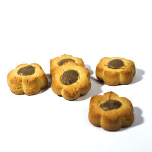 Квітка з Халвою