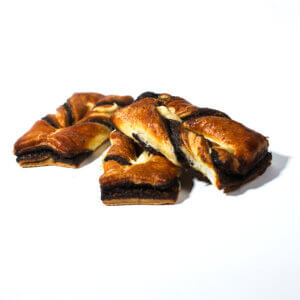 Віночок мак